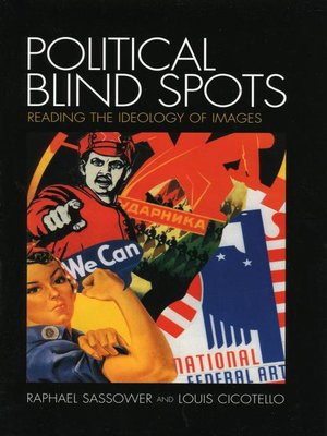 cover image of Political Blind Spots